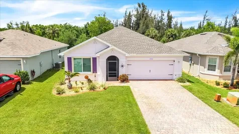 27932 Arrowhead Circle Punta Gorda FL 33982