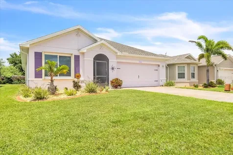 27932 Arrowhead Circle Punta Gorda FL 33982