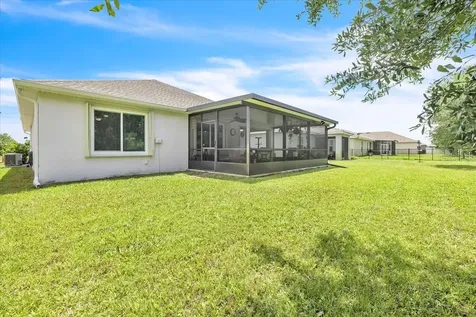 27932 Arrowhead Circle Punta Gorda FL 33982