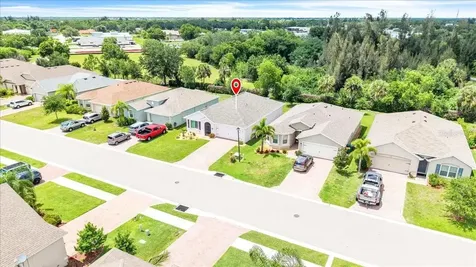27932 Arrowhead Circle Punta Gorda FL 33982