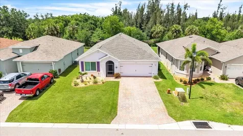 27932 Arrowhead Circle Punta Gorda FL 33982