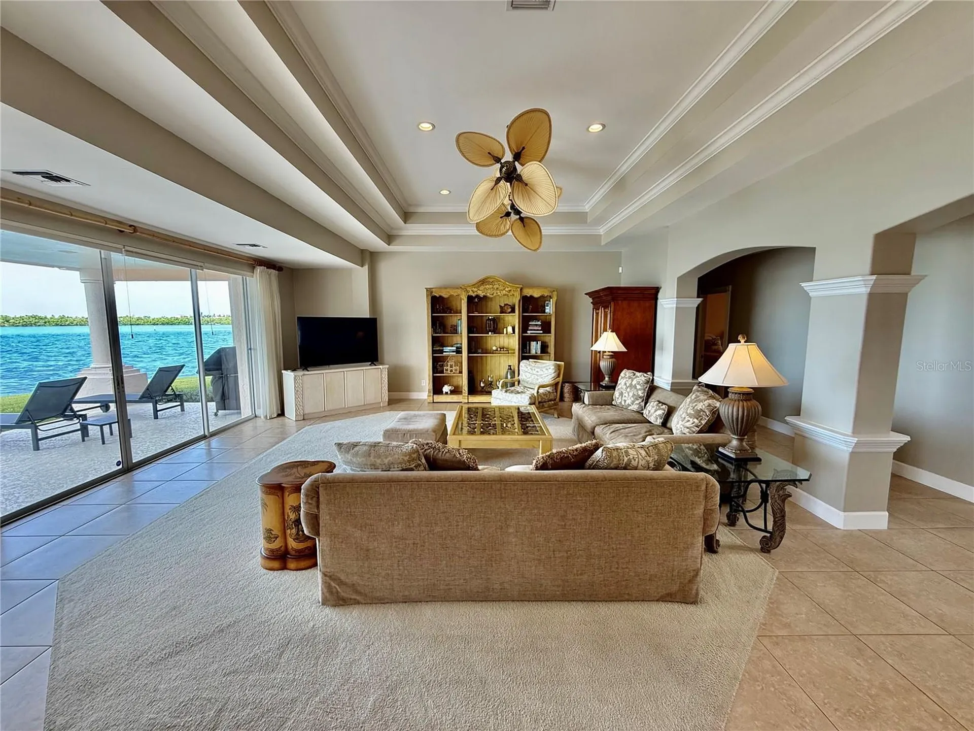 376 W Royal Flamingo Drive Sarasota FL 34236