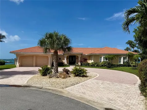 376 W Royal Flamingo Drive Sarasota FL 34236