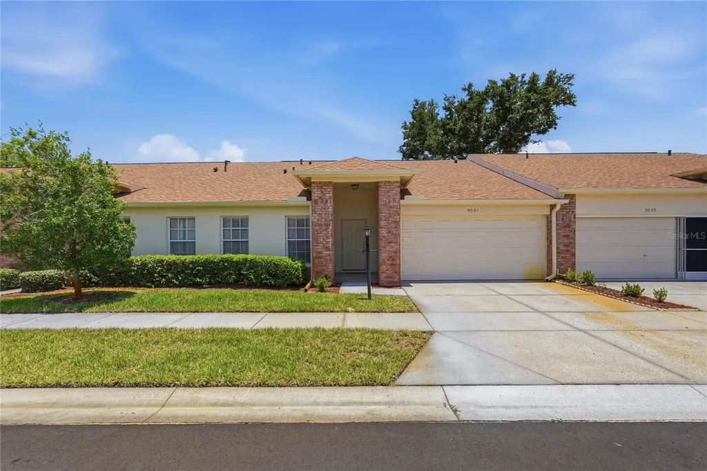 9031 Warwick Lane New Port Richey FL 34655