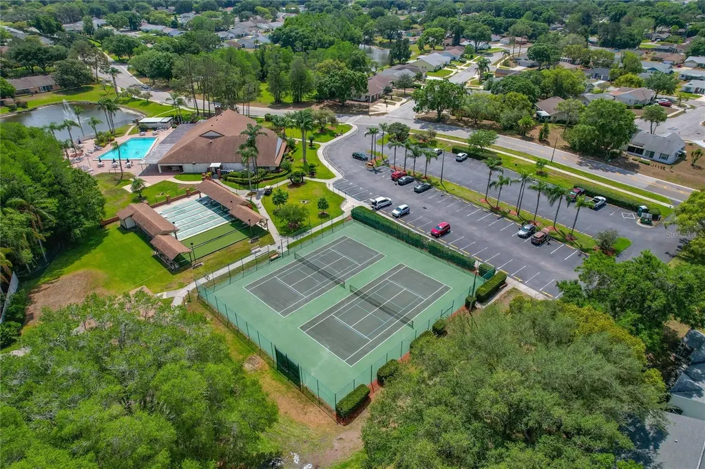 9031 Warwick Lane New Port Richey FL 34655