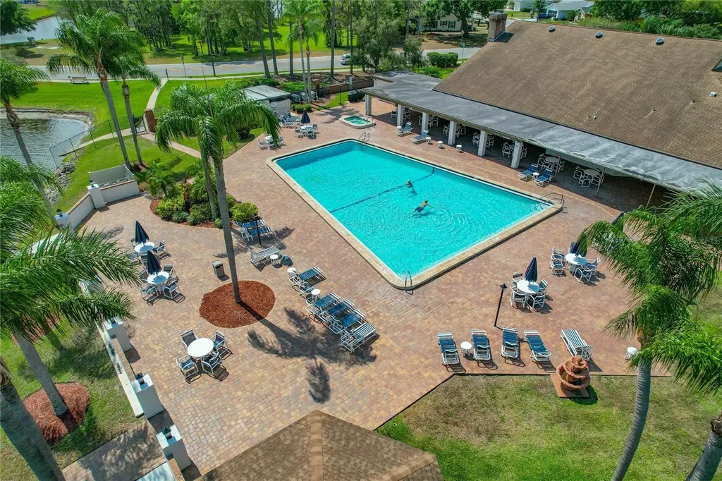 9031 Warwick Lane New Port Richey FL 34655