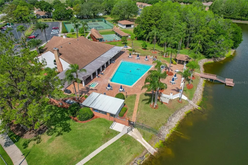 9031 Warwick Lane New Port Richey FL 34655