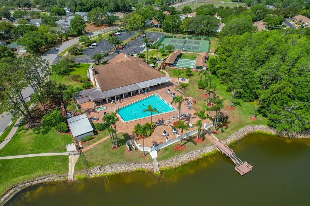 9031 Warwick Lane New Port Richey FL 34655
