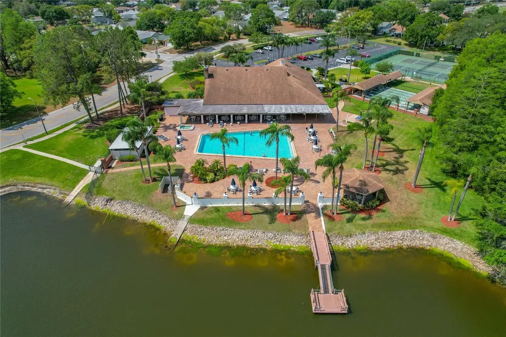9031 Warwick Lane New Port Richey FL 34655