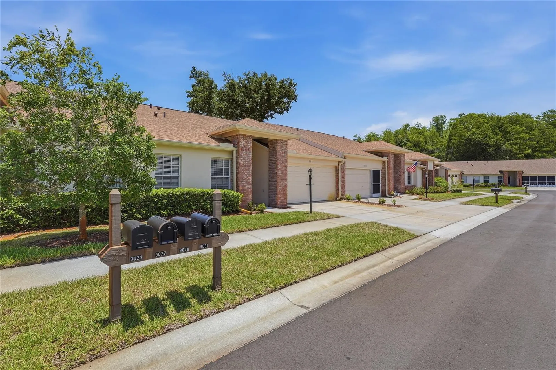 9031 Warwick Lane New Port Richey FL 34655