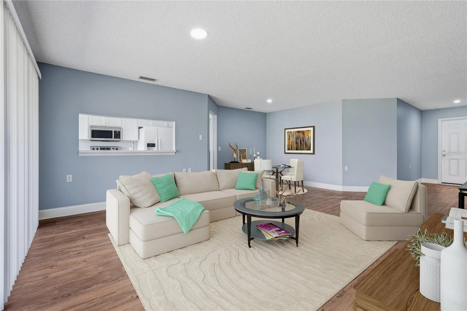 9031 Warwick Lane New Port Richey FL 34655