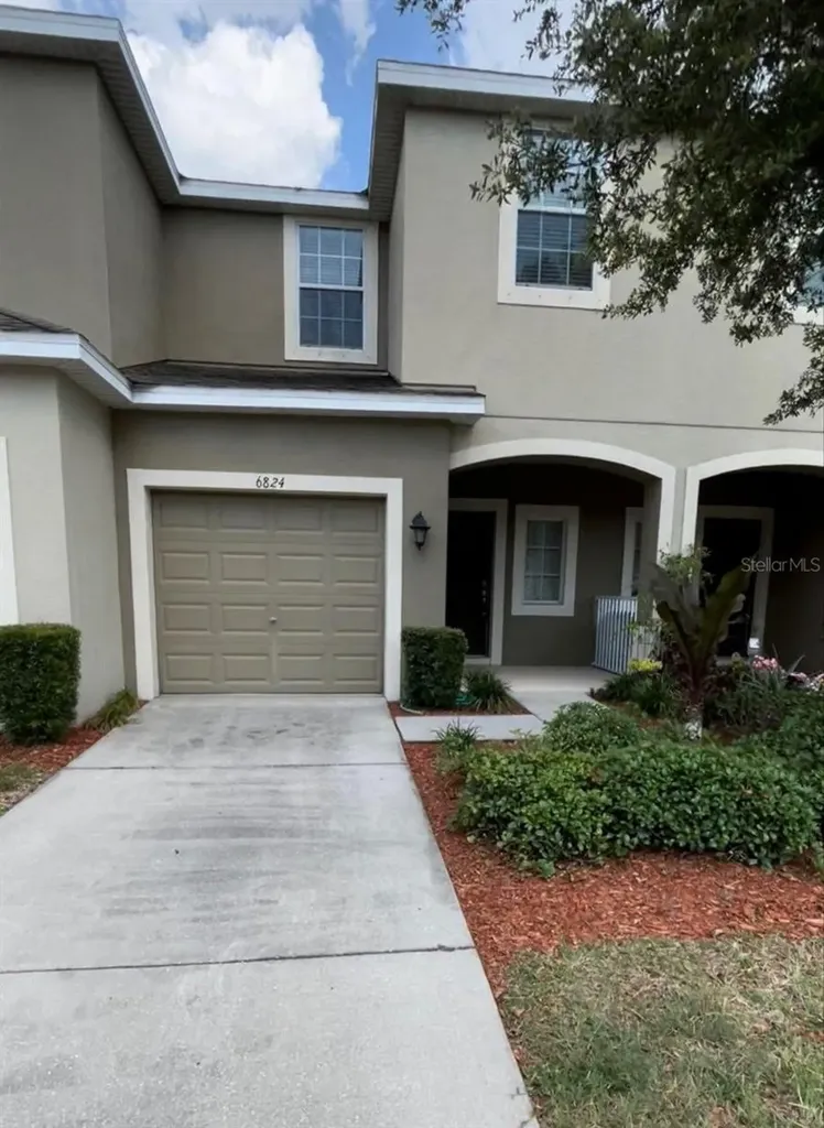 6824 Holly Heath Drive Riverview FL 33578