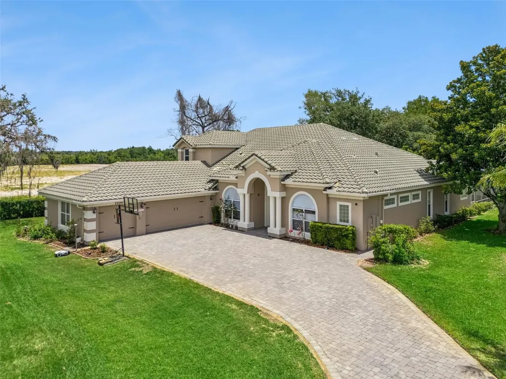 1700 Lake Roberts Court Windermere FL 34786