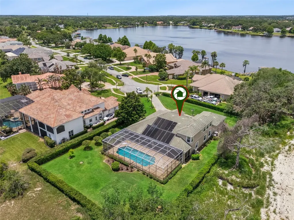 1700 Lake Roberts Court Windermere FL 34786