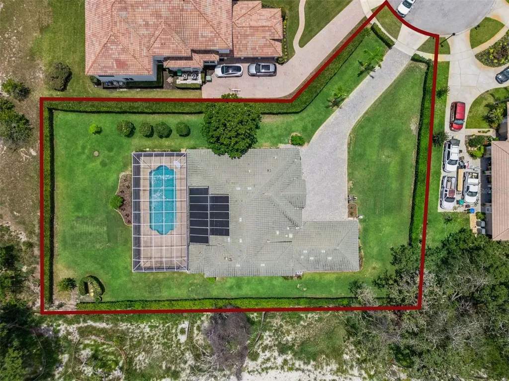 1700 Lake Roberts Court Windermere FL 34786
