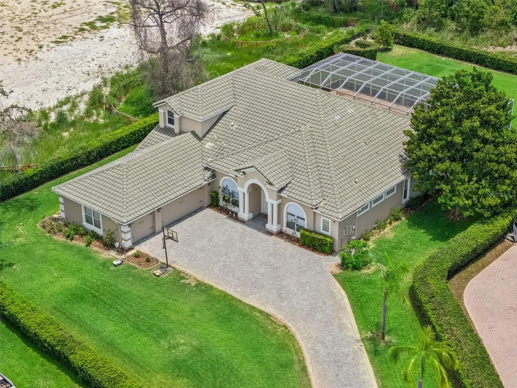 1700 Lake Roberts Court Windermere FL 34786