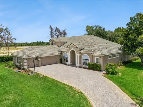 1700 Lake Roberts Court Windermere FL 34786
