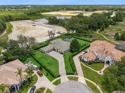1700 Lake Roberts Court Windermere FL 34786