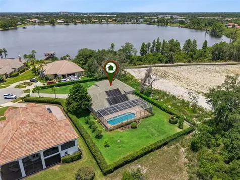 1700 Lake Roberts Court Windermere FL 34786