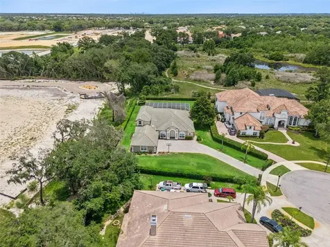 1700 Lake Roberts Court Windermere FL 34786