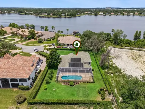 1700 Lake Roberts Court Windermere FL 34786