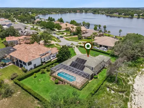 1700 Lake Roberts Court Windermere FL 34786