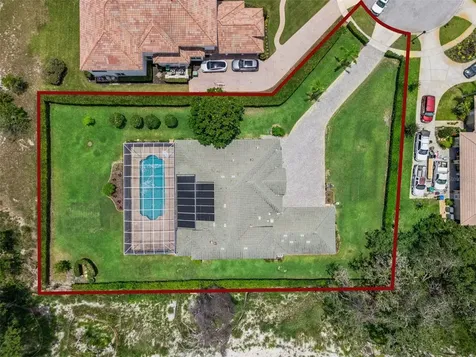 1700 Lake Roberts Court Windermere FL 34786