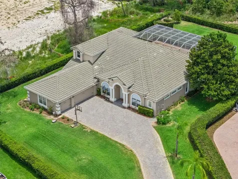 1700 Lake Roberts Court Windermere FL 34786