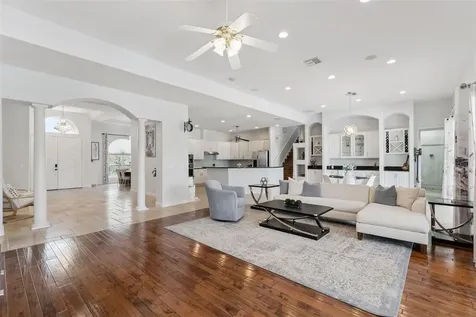 1700 Lake Roberts Court Windermere FL 34786