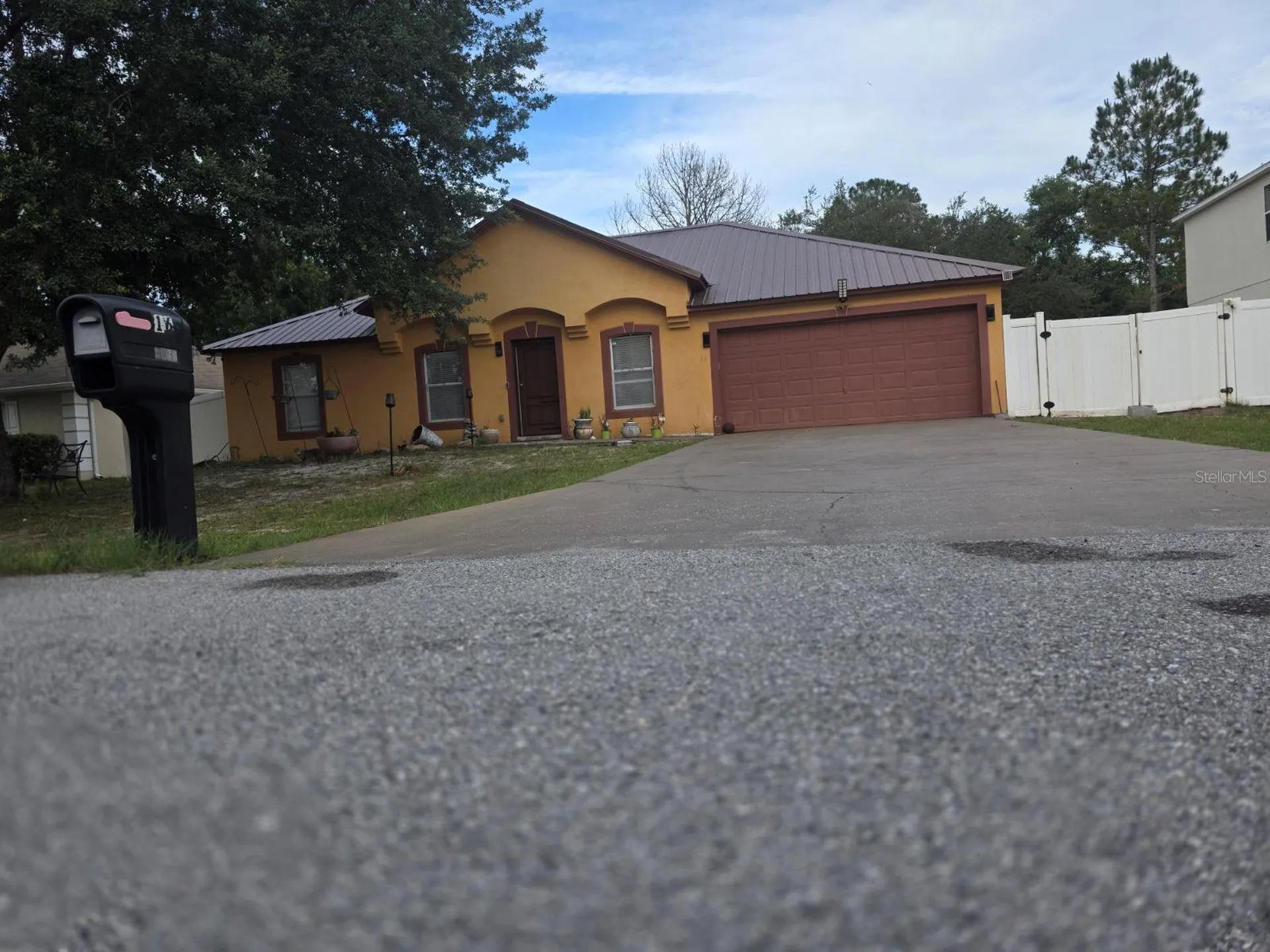 16 Perch Drive Kissimmee FL 34759