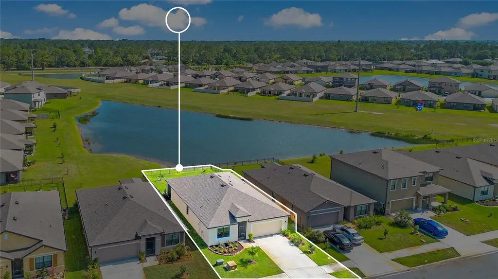 1581 Mineral Loop Drive NW Palm Bay FL 32907
