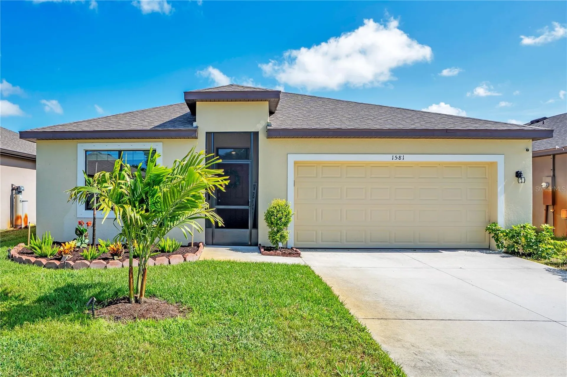 1581 Mineral Loop Drive NW Palm Bay FL 32907
