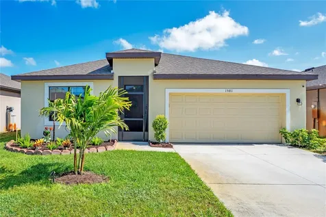 1581 Mineral Loop Drive NW Palm Bay FL 32907