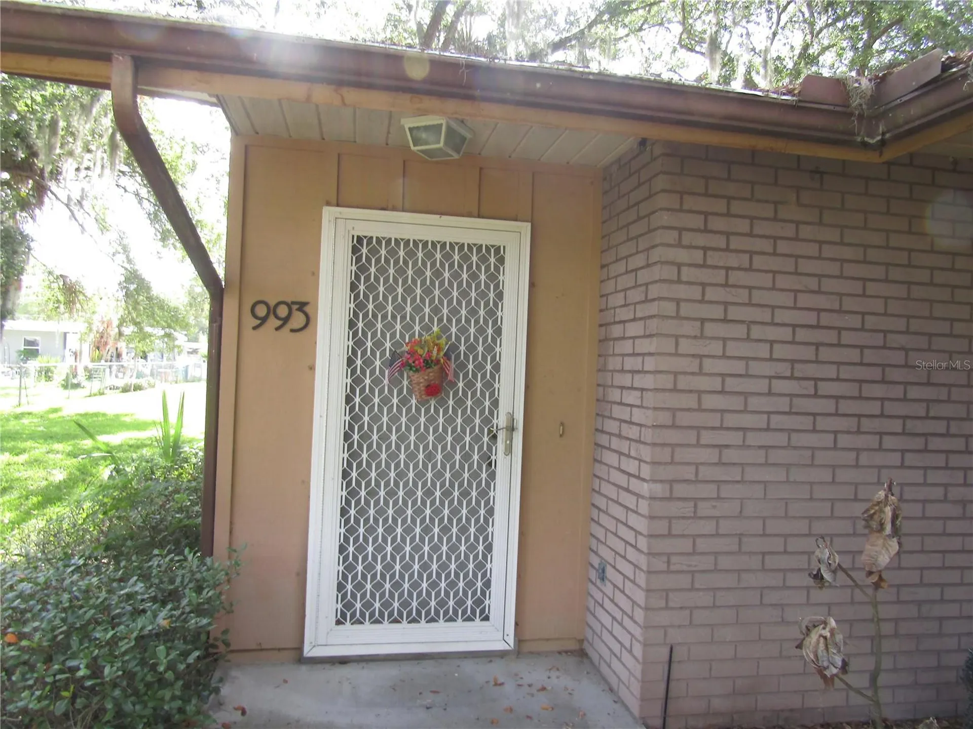 993 Foote Street Eustis FL 32726