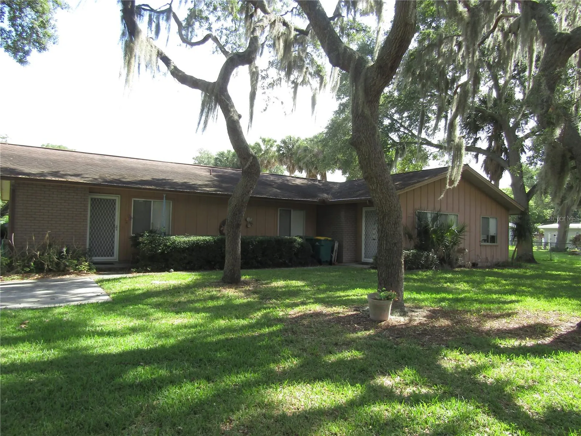 993 Foote Street Eustis FL 32726