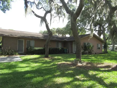 993 Foote Street Eustis FL 32726