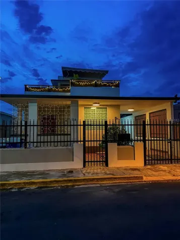 134 Maria Moczo San Juan PR 00911