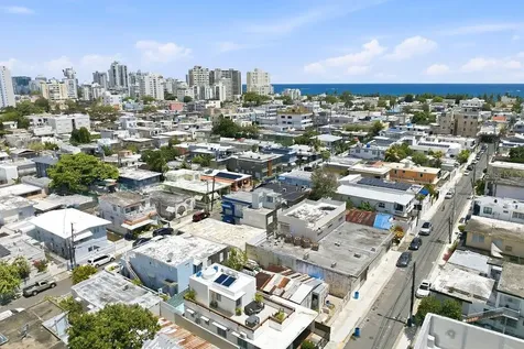 134 Maria Moczo San Juan PR 00911