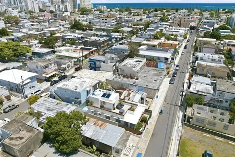 134 Maria Moczo San Juan PR 00911