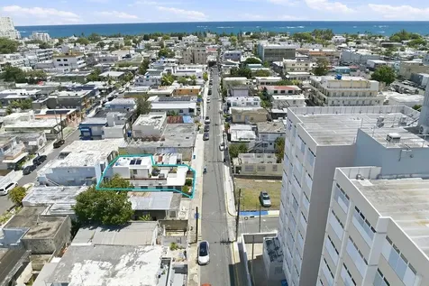134 Maria Moczo San Juan PR 00911