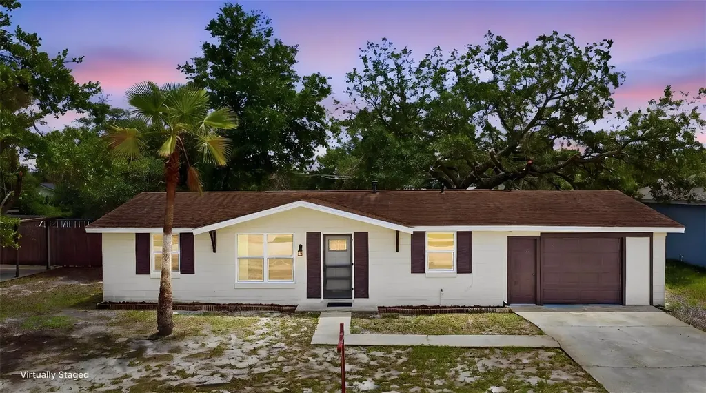2281 Conway Drive Deltona FL 32738