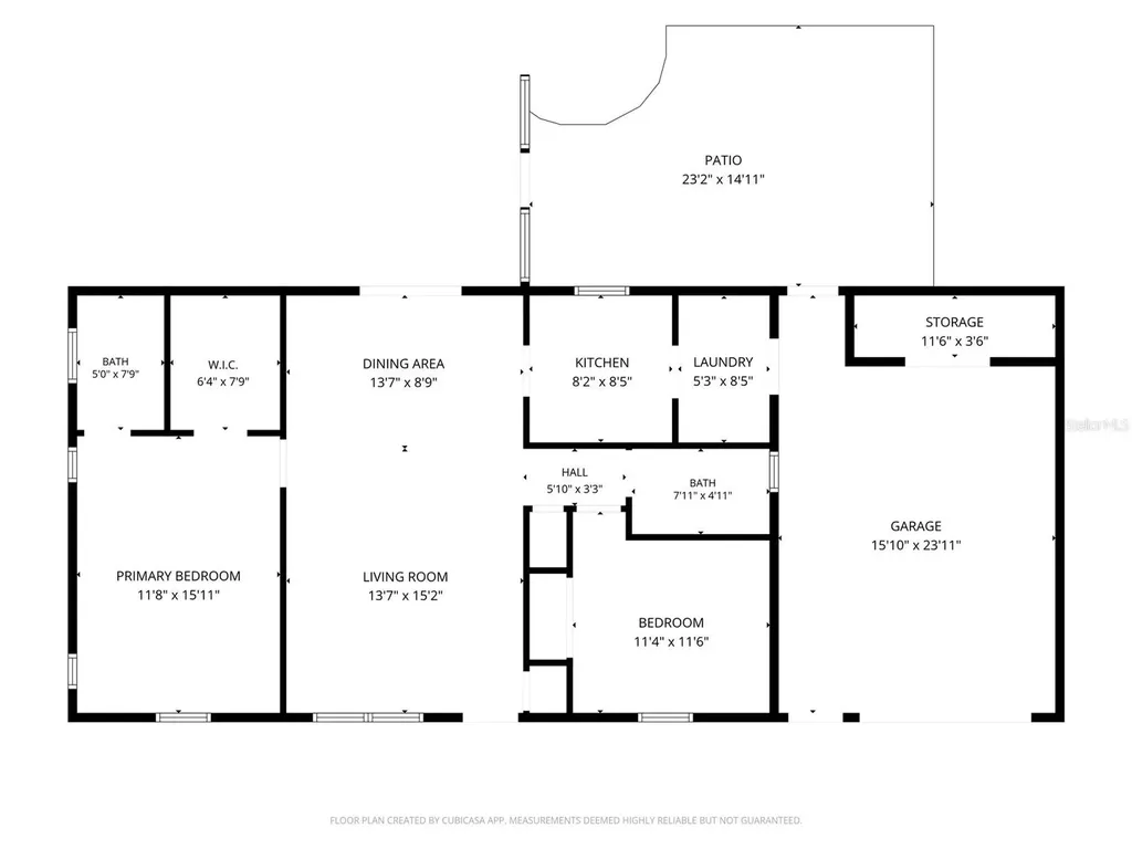 2281 Conway Drive Deltona FL 32738