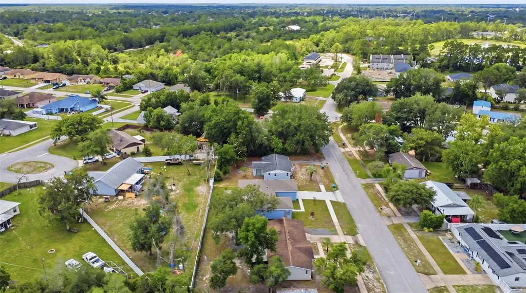 2281 Conway Drive Deltona FL 32738