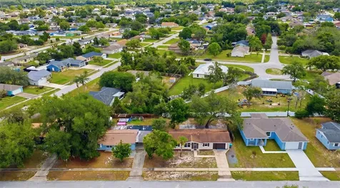 2281 Conway Drive Deltona FL 32738