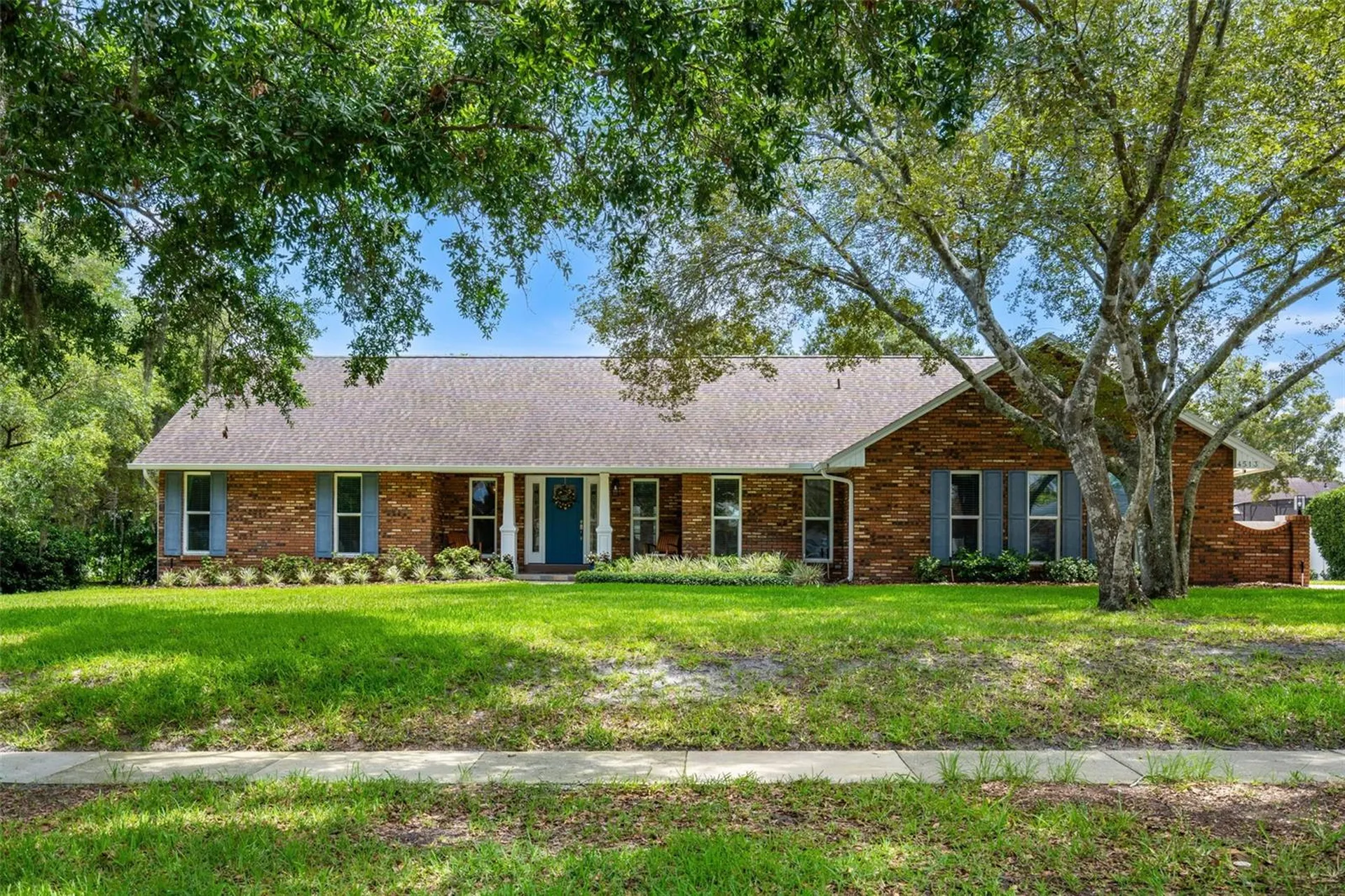 4513 Woodlands Village Drive Orlando FL 32835