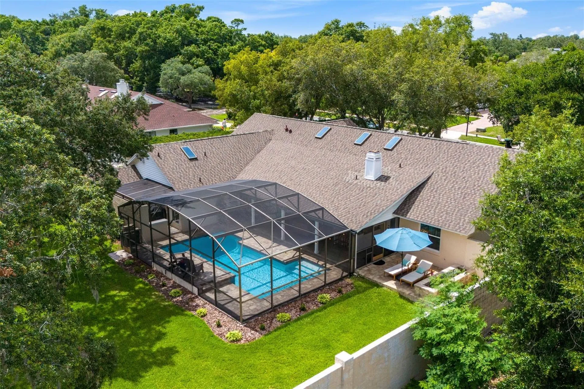 4513 Woodlands Village Drive Orlando FL 32835