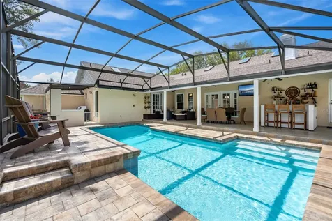 4513 Woodlands Village Drive Orlando FL 32835