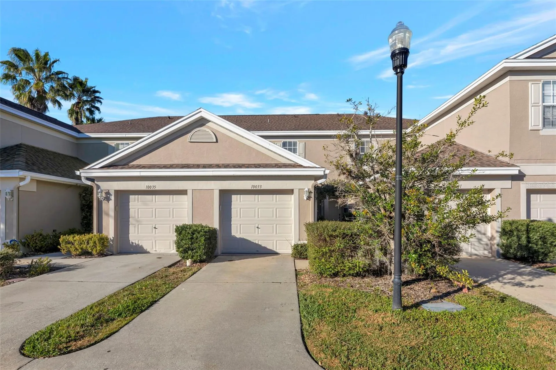 10033 Tranquility Way Tampa FL 33625