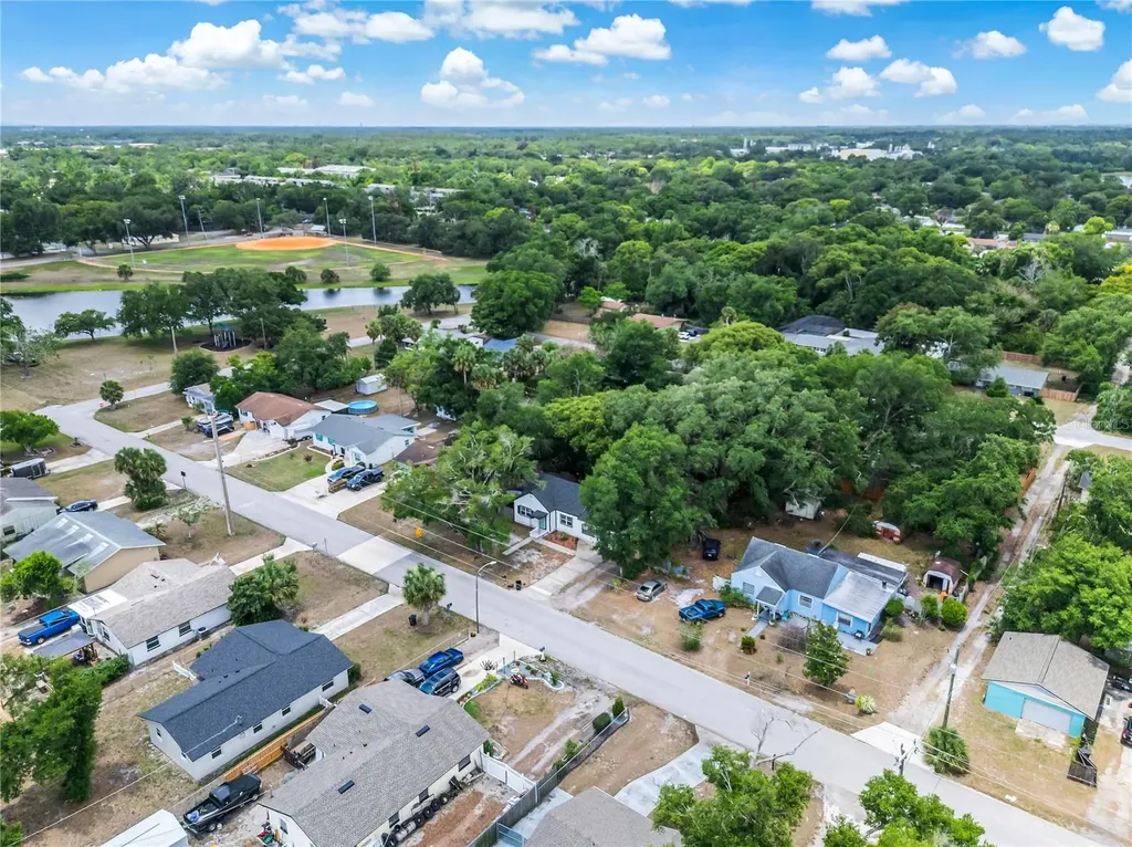 2008 William Clark Avenue Sanford FL 32771