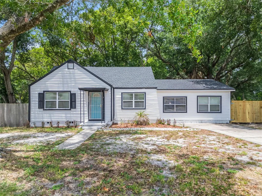 2008 William Clark Avenue Sanford FL 32771